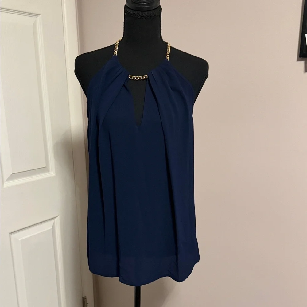 Michael Kors Elegant Top